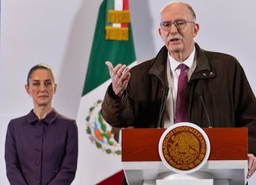 Maíz transgénico: jaloneos de Ebrard y Berdegué