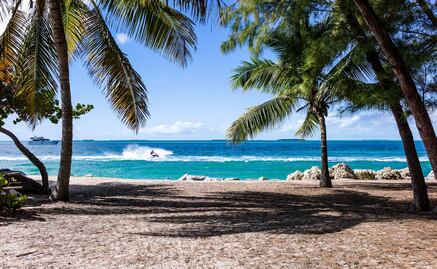 Cuánto tiempo se hace a Tuxpan, la playa más cercana a CDMX