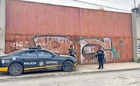 Descubren en Tultitlán toma ilegal de hidrocarburos