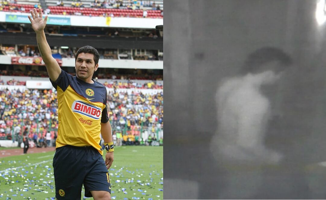 Revelan nuevos detalles del ataque a Salvador Cabañas en el 'Bar Bar' FOTO: ARCHIVO EL UNIVERSAL