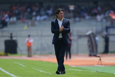 Bruno Marioni critica decisión de 'Tecatito'