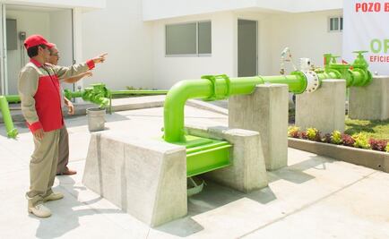 Acusan sabotaje de red hidráulica en Tlalnepantla con fines electorales