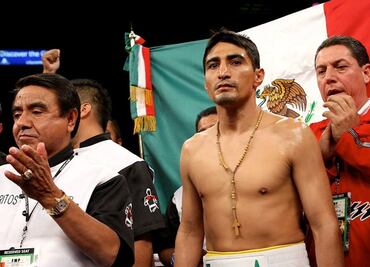 Perfil. Erik Morales, una leyenda del Boxeo Mexicano