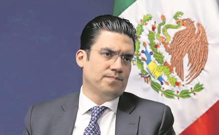 PAN en San Lázaro: Iremos en contra de la reforma eléctrica si redacción es la original