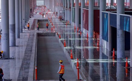 Piden a AMLO revocar acuerdo para considerar obras como seguridad nacional