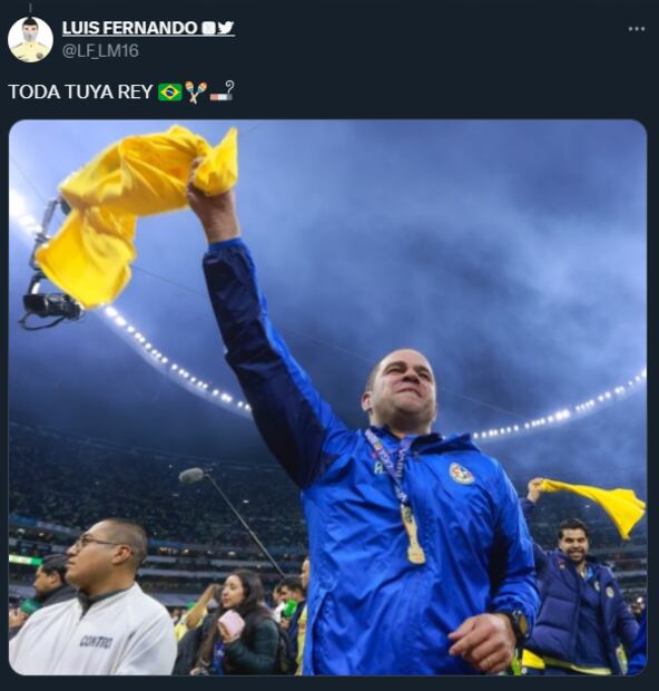 América gana a Toluca, saca ventaja rumbo a semifinales y se lleva los memes