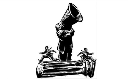 Trump sacude al gobierno mexicano