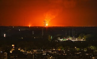 Pemex anuncia limpieza de ducto en Tabasco; asegura que no representa riesgo para la población ni para trabajadores