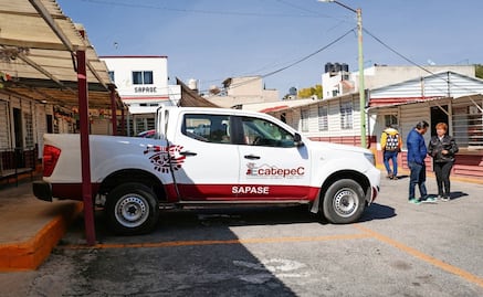 Siguen pendientes los pagos en SAPASE