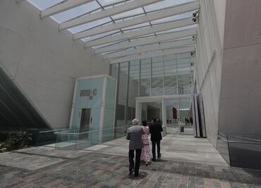 MUAC pospone su reapertura por semáforo naranja