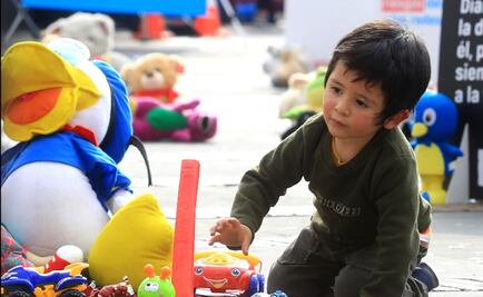 ¿Cómo identificar si tu hijo está intoxicado por plomo?