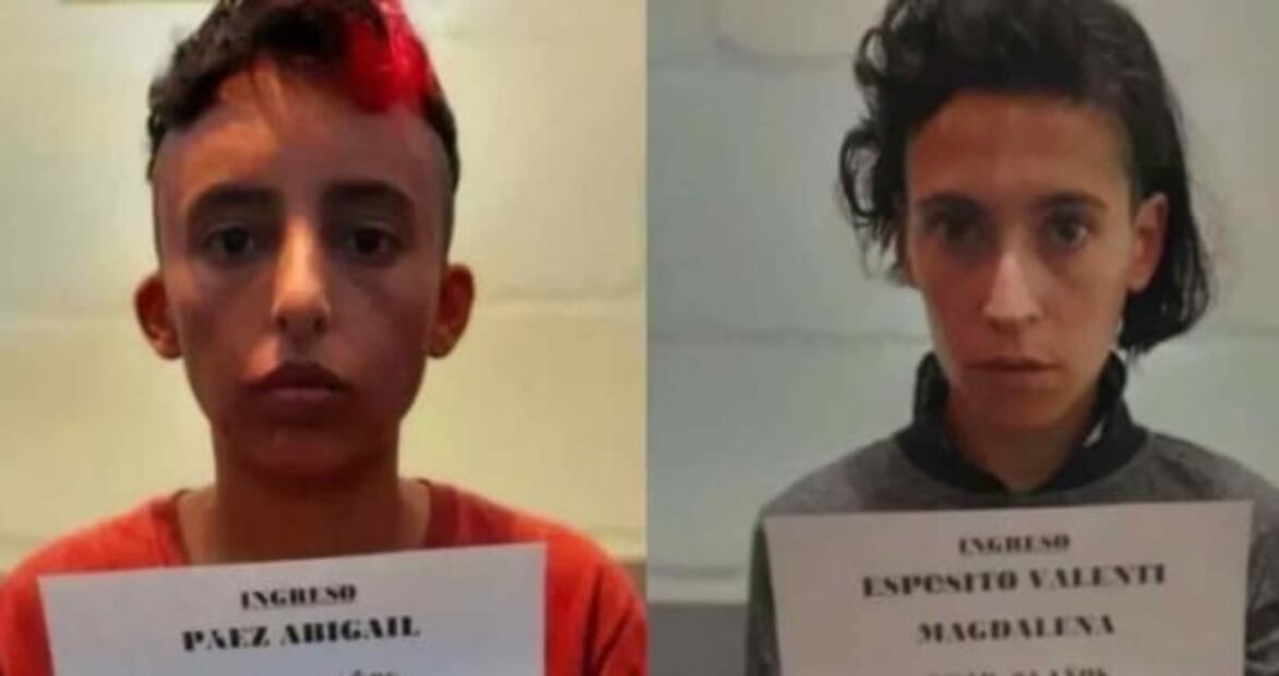 Condenan a madre y a su novia por asesinar a golpes a Lucio Dupuy de cinco años en Argentina