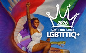 Marcha LGBT+ 2026: ¿Cuándo, dónde y llegará al Zócalo?; comités alistan visibilidad de la diversidad 
