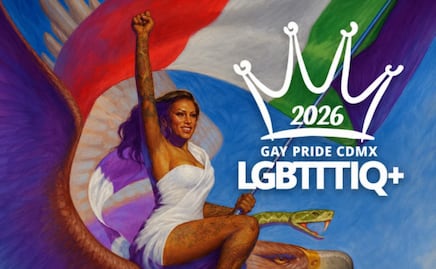 Marcha LGBT+ 2026: ¿Cuándo, dónde y llegará al Zócalo?; comités alistan visibilidad de la diversidad 