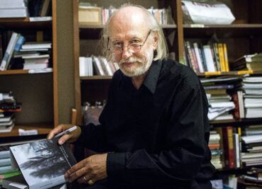 László Krasznahorkai, el escritor húngaro que ha dedicado su vida y obra al terror apocalíptico