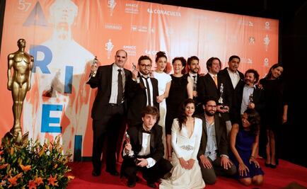 El Premio Ariel es para Güeros