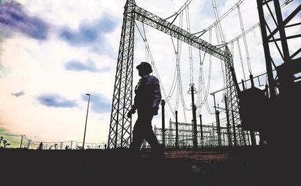 Eléctrica francesa, de vuelta a México con CFE