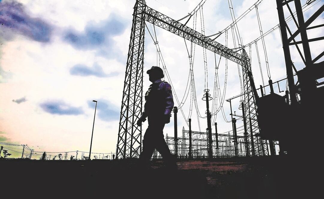 Foto: Archivo. El Universal