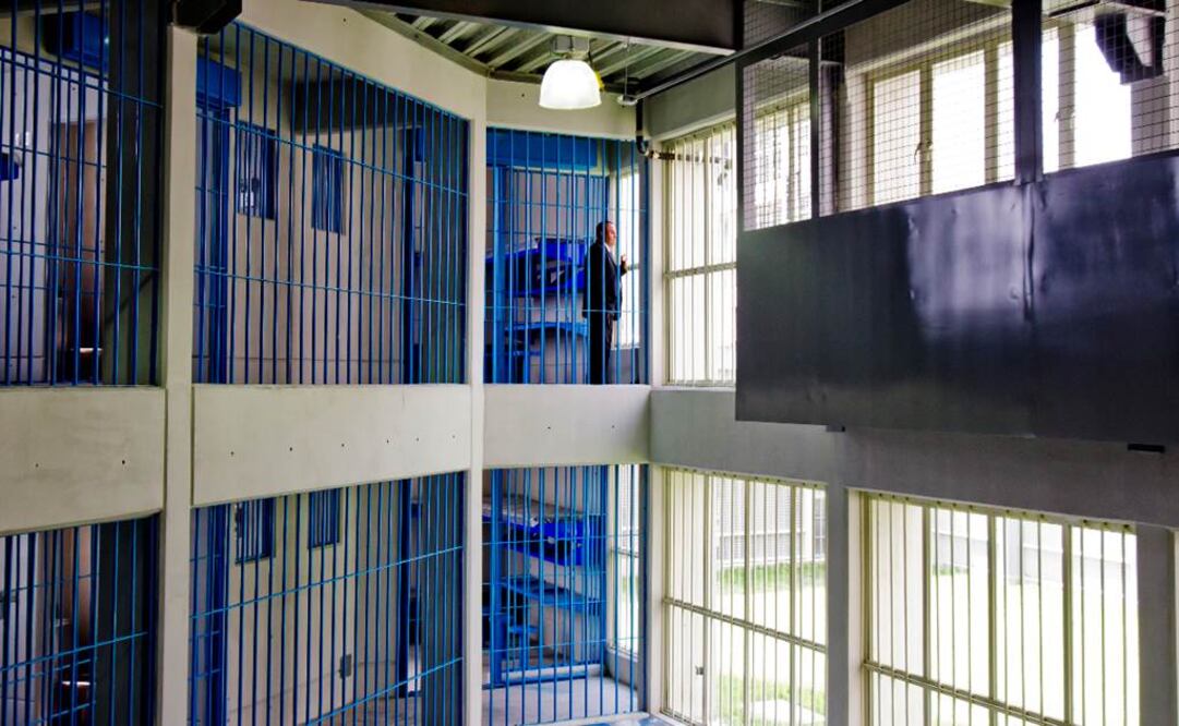 Archivo / EL UNIVERSAL