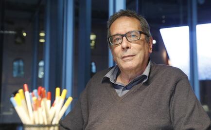 César Aira: La literatura hispanoamericana vive un momento "flojo"