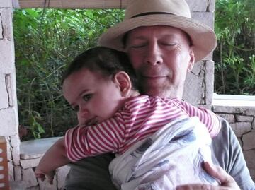 Bruce Willis cumple 69 años y recibe emotiva felicitación de su esposa Emma Heming