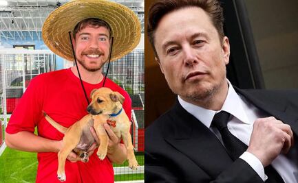 ¿Se acerca nueva colaboración entre Elon Musk y MrBeast?; esto se sabe