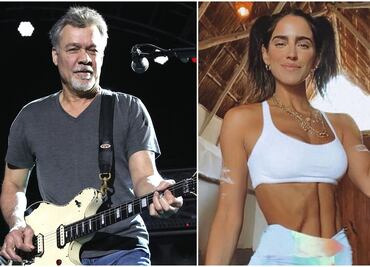 Lo más espectacular de la semana