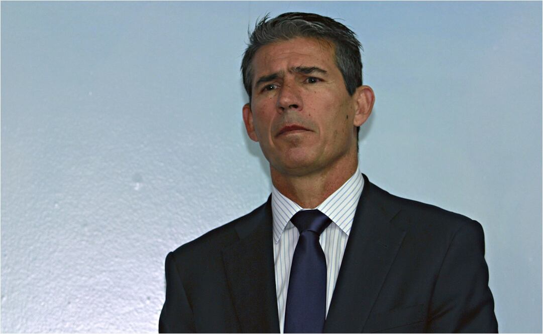 Eduardo de la Torre, exjugador de las Chivas. FOTO: IMAGO7