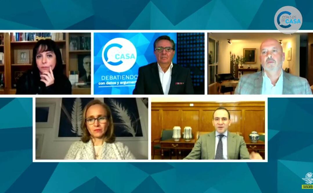 Foto: Tomada del video 