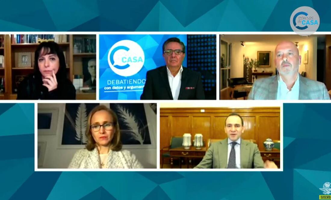 Foto: Tomada del video