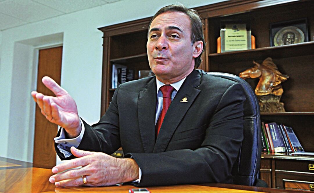 Foto: Archivo/ EL UNIVERSAL