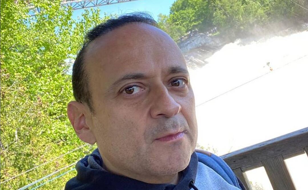 Instagram Lalo España.