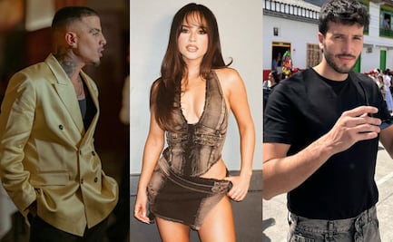 Rauw Alejandro, Sebastián Yatra y Becky G encabezan el cartel del Flow Fest