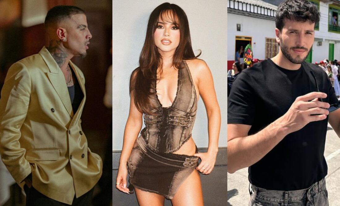 El Flow Fest es el festival más importante de la música urbana. Foto: Instagram.