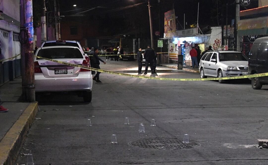 (Foto: Armando Martínez/El Gráfico)