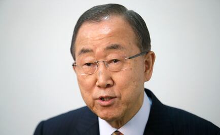 ONU pide embargo de armas contra Sudán del Sur 