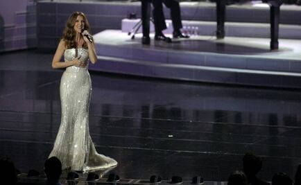Céline Dion recibirá el Icon Award en los Billboard