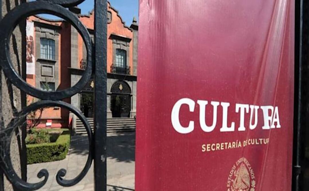 Foto: Secretaría de Cultura