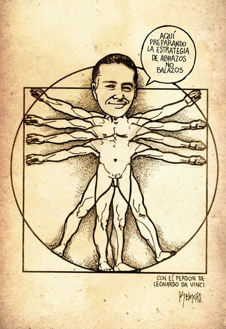 Cartón de KEMCHS