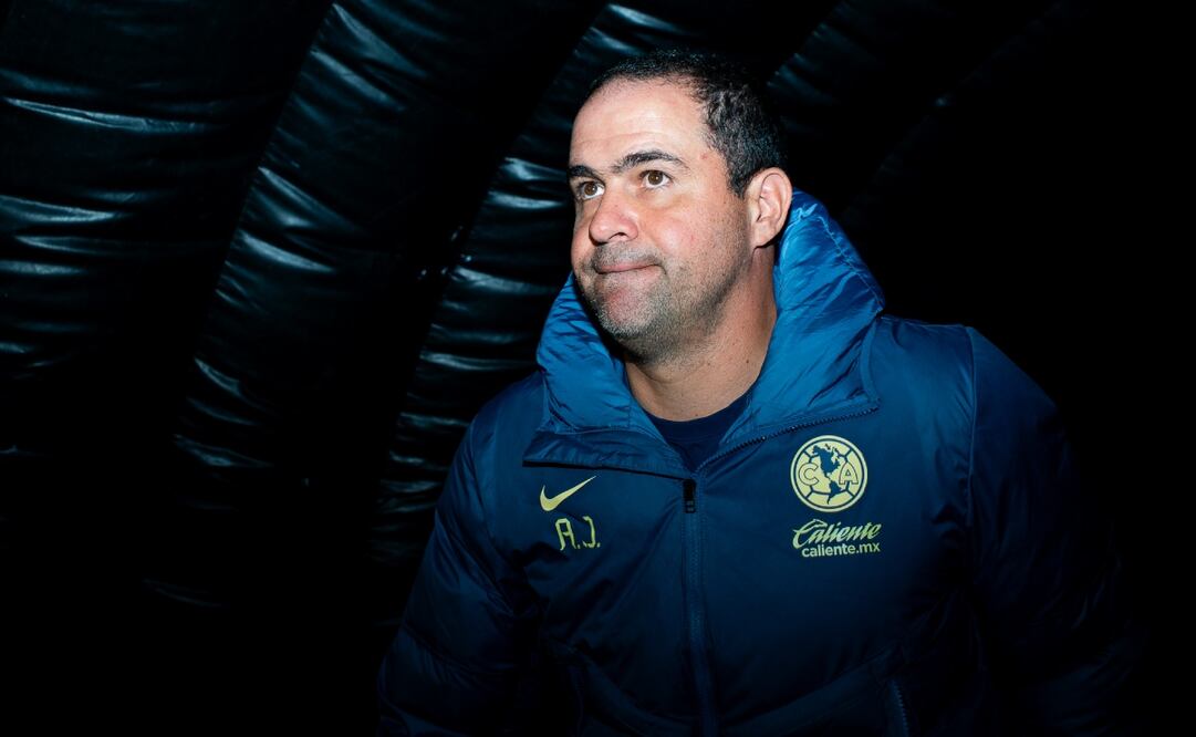 Es importante respetar las decisiones de los entrenadores de selección: André Jardine - Foto: Imago7