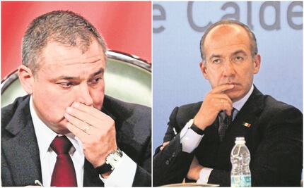 Gobierno de Calderón conocía nexos de García Luna con narcotráfico: Roberta Jacobson