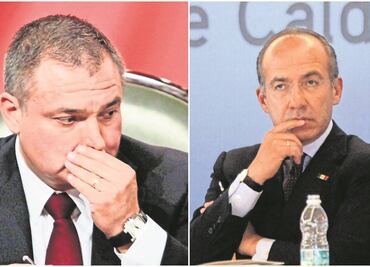 Gobierno de Calderón conocía nexos de García Luna con narcotráfico: Roberta Jacobson