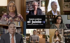 “La reforma judicial generó jueces miedosos”, dicen expertas; presentan documental a un año de cambios a la Constitución