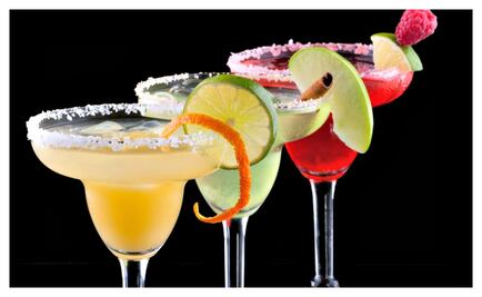 La mixología ya tiene nombre: Cocktail Week