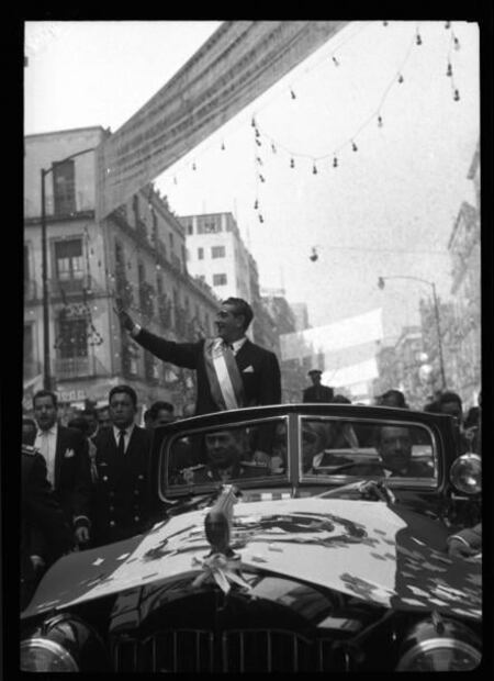 El mito de la tenencia y las olimpiadas