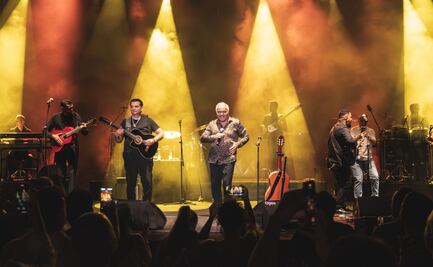 ¿Quiénes son los Gipsy Kings by André Reyes?