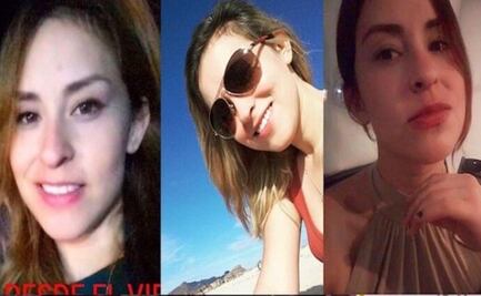 María Fernanda salió a buscar trabajo en Guaymas y no regresó