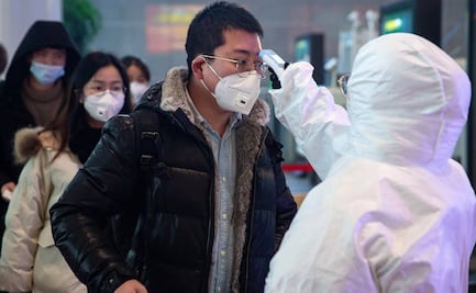 Confirman nuevos casos de coronavirus en Canadá, Camboya y Australia