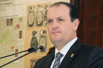 Ex procurador capitalino se integra a asesores de SCJN