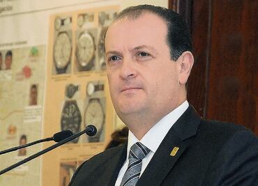 Ex procurador capitalino se integra a asesores de SCJN